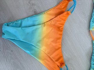 Bikini Hale Hop Degradado