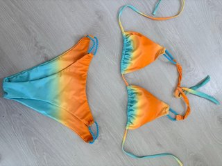 Bikini Hale Hop Degradado