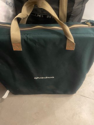 Tienda campaña Quechua Arpenaz 5.2