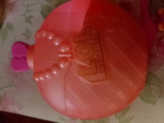 LOL Surprise Bambola Farfalla con Accessori