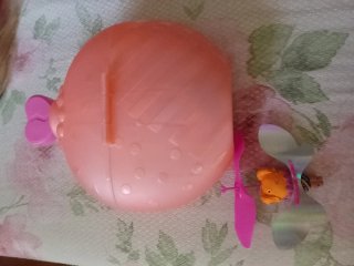 LOL Surprise Bambola Farfalla con Accessori