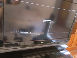 PlayStation 3 40GB + 10 Juegos