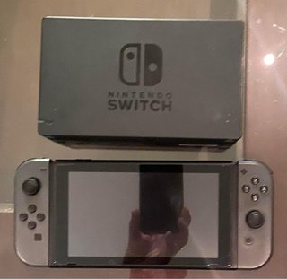 Nintendo Switch + Accesorios