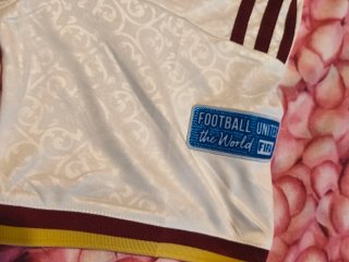 Camiseta Selección Española Adidas Talla XXL