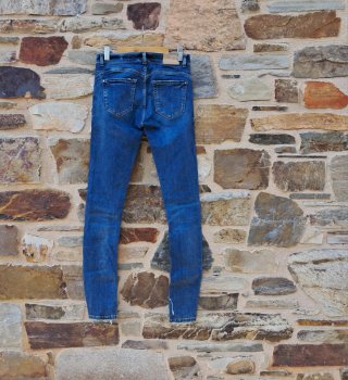 Lote 3 Pantalones Talla 34