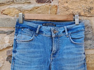 Lote 3 Pantalones Talla 34