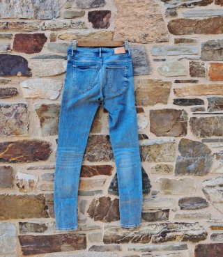 Lote 3 Pantalones Talla 34