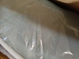 SONGMICS Silla de Oficina, Silla de Escritorio