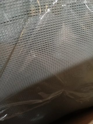 SONGMICS Silla de Oficina, Silla de Escritorio