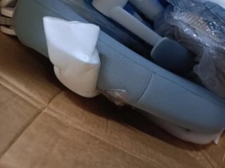 SONGMICS Silla de Oficina, Silla de Escritorio