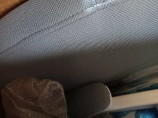 SONGMICS Silla de Oficina, Silla de Escritorio
