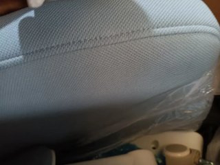SONGMICS Silla de Oficina, Silla de Escritorio