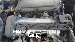Motor aus audi a3 1.6 16v r_20382