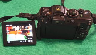 Canon G11