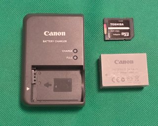 Canon G11