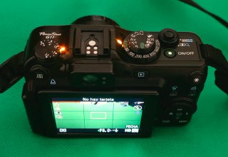 Canon G11