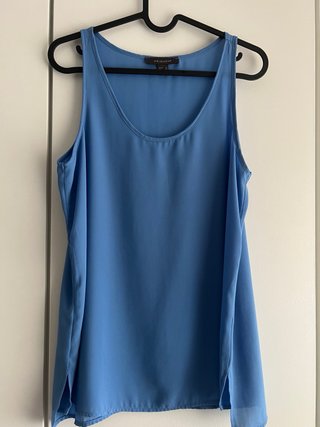 Lote 2 Tops Tirantes Primark Talla M