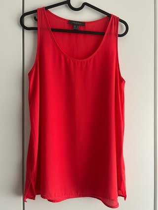 Lote 2 Tops Tirantes Primark Talla M