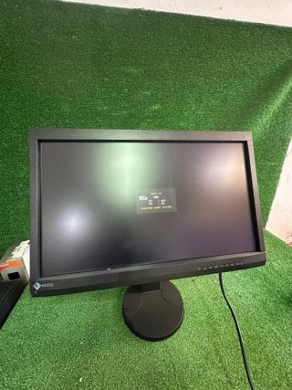 Monitor EIZO ColorEdge CS230-CN 23" - Display