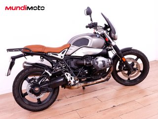BMW R NINET SCRAMBLER ABS