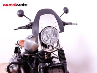 BMW R NINET SCRAMBLER ABS