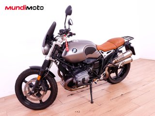 BMW R NINET SCRAMBLER ABS