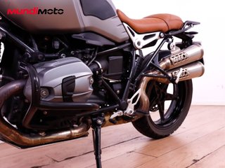 BMW R NINET SCRAMBLER ABS