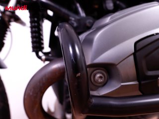 BMW R NINET SCRAMBLER ABS