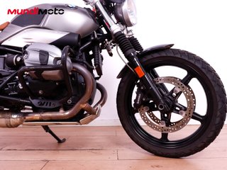 BMW R NINET SCRAMBLER ABS