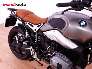 BMW R NINET SCRAMBLER ABS