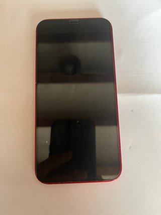 iPhone 13 128GB Rojo