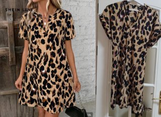 Vestidos 10/12 y 15€