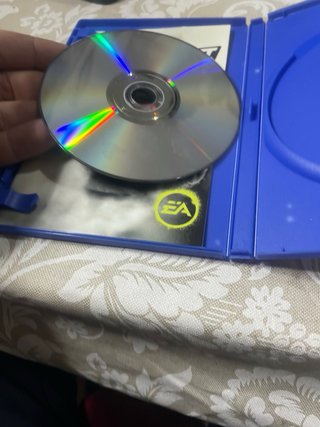 Need for Speed ProStreet PS2