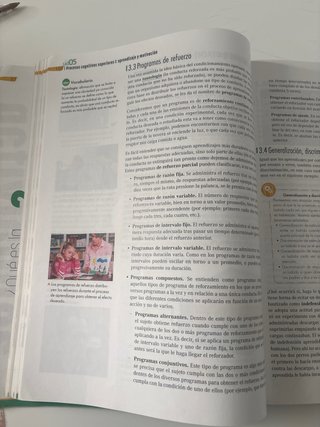 Psicología, Bachillerato