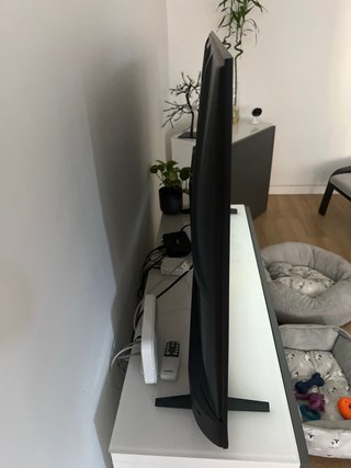 Haier Direct LED 4K UHD H55K85FUX 55 Pulgadas