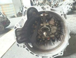 Caja iveco 8873677 iveco daily camion 35c16 283387
