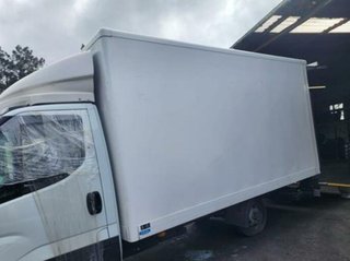 Caja iveco 8873677 iveco daily camion 35c16 283387