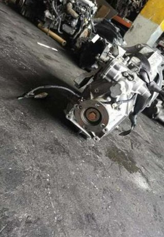 Caja iveco 8873677 iveco daily camion 35c16 283387