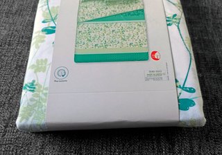 Juego de sábanas cama 180 (A ESTRENAR)