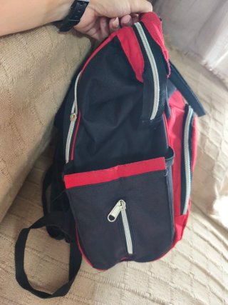 Mochila Mickey Mouse Mommybaby
