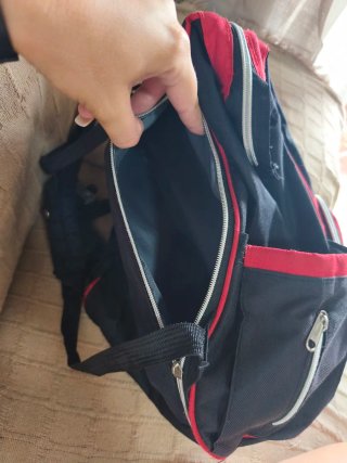 Mochila Mickey Mouse Mommybaby