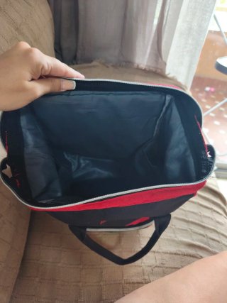 Mochila Mickey Mouse Mommybaby