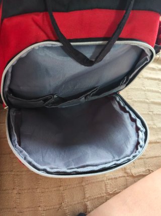 Mochila Mickey Mouse Mommybaby