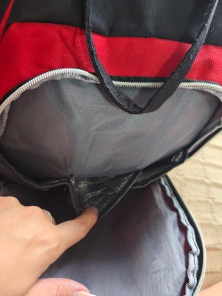 Mochila Mickey Mouse Mommybaby