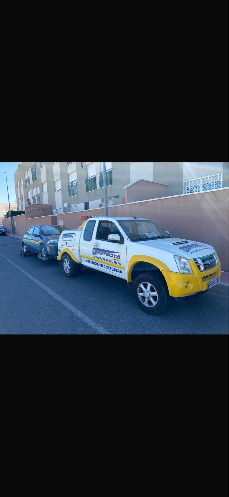 Isuzu D-Max 2009 - foto 1