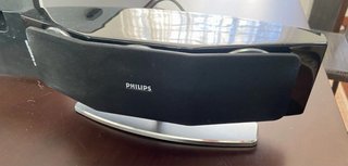 Home Cinema Philips HTS 6510 Nuovo