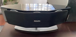 Home Cinema Philips HTS 6510 Nuovo