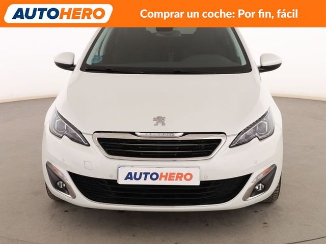 Peugeot 308 1.6 Blue-HDi Allure