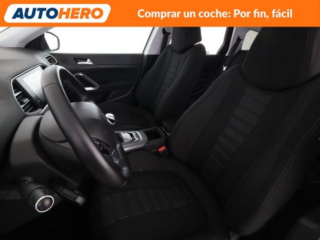 Peugeot 308 1.6 Blue-HDi Allure