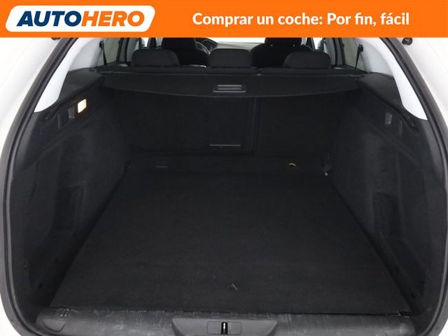 Peugeot 308 1.6 Blue-HDi Allure